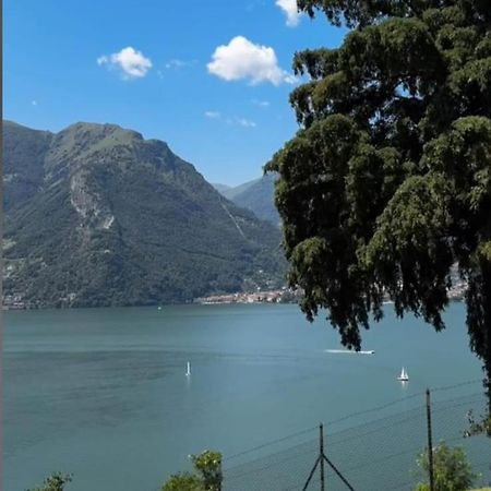Villa Meraviglia - Villa With Breathtaking Lake Como Views Colico Kültér fotó