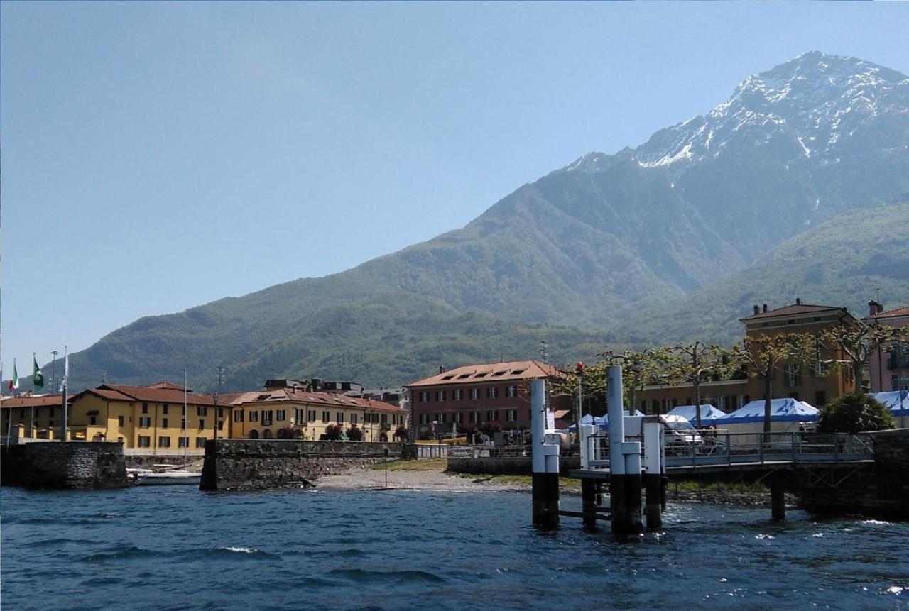 Villa Meraviglia - Villa With Breathtaking Lake Como Views Colico Kültér fotó
